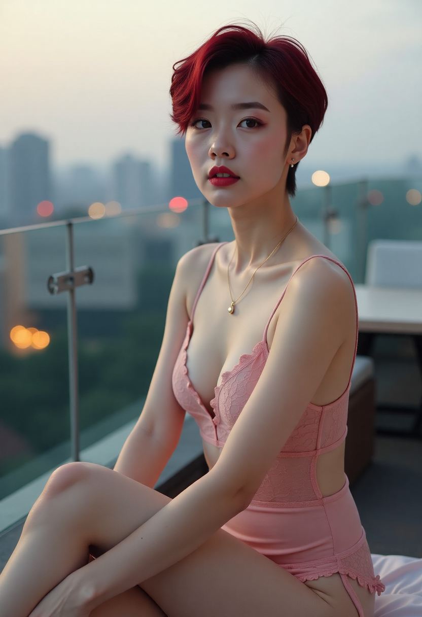 古见同学有交流障碍症